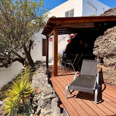 8 Islas Apartmán Las Playas