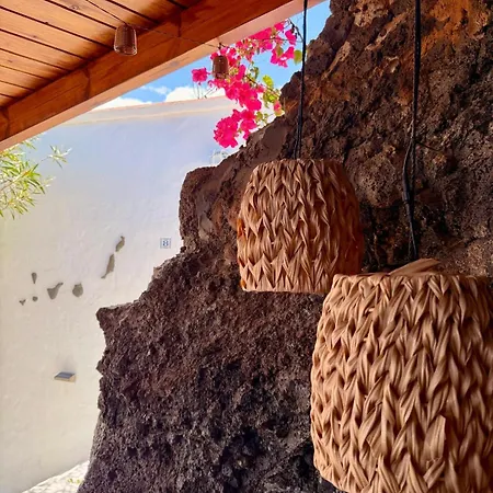 Apartment 8 Islas Las Playas