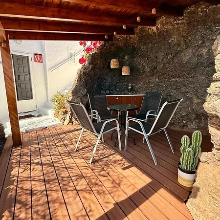 8 Islas Apartment Las Playas