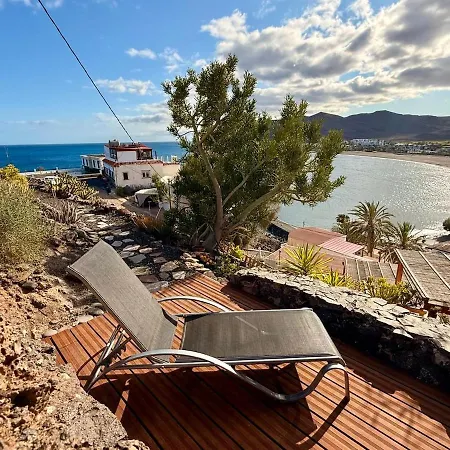 Apartament 8 Islas *