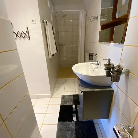 8 Islas Apartment Las Playas