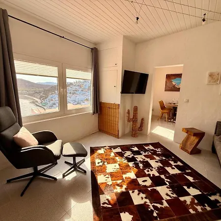 8 Islas Apartment