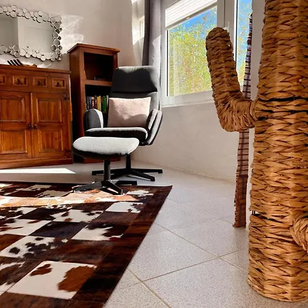Apartment 8 Islas