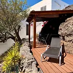 8 Islas Appartement Las Playas