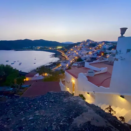 Апартаменты 8 Islas Las Playas