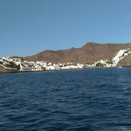 8 Islas * Las Playas