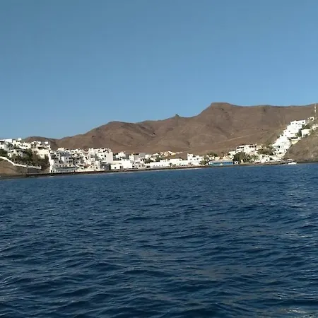 8 Islas * Las Playas