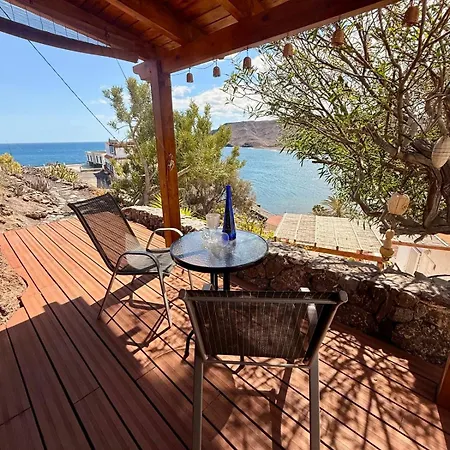 8 Islas * Las Playas