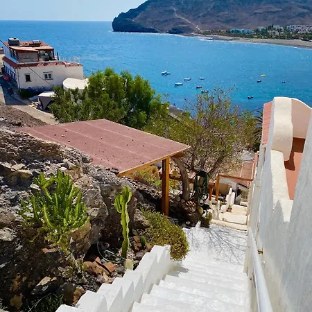 Апартаменты 8 Islas Las Playas