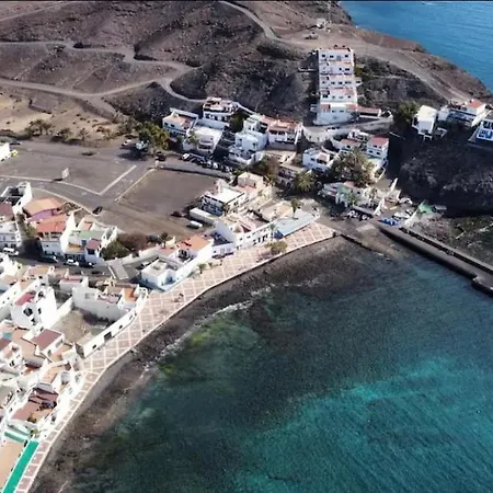 8 Islas Appartement