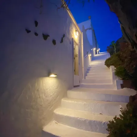 8 Islas Appartement *