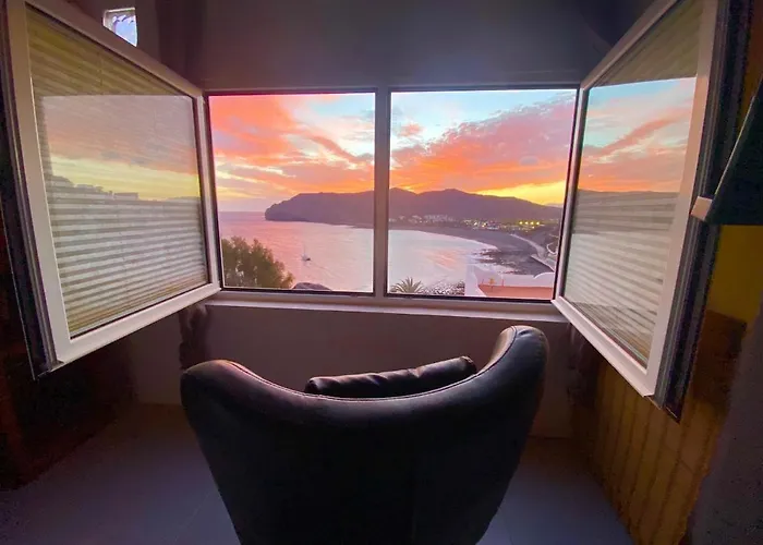 8 Islas Appartement *