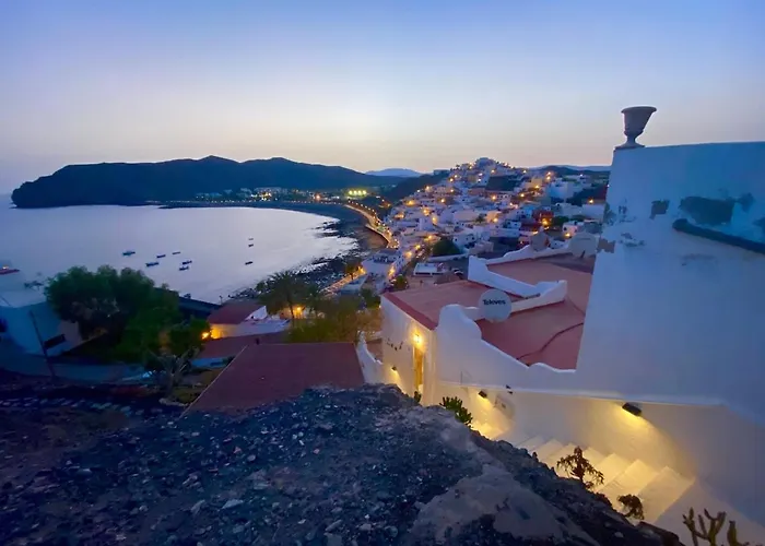 Appartement 8 Islas Las Playas