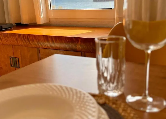 Appartement 8 Islas *