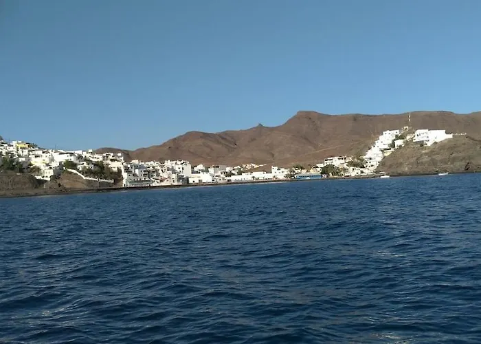 8 Islas * Las Playas