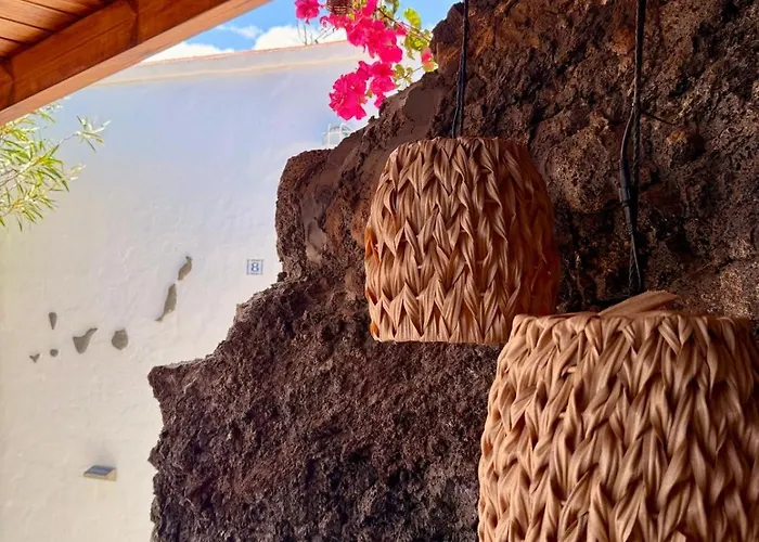 Appartement 8 Islas Las Playas