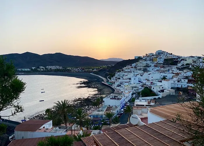 Appartement 8 Islas *