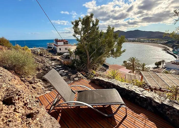 Appartement 8 Islas *