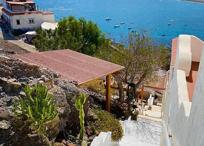 Appartement 8 Islas Las Playas