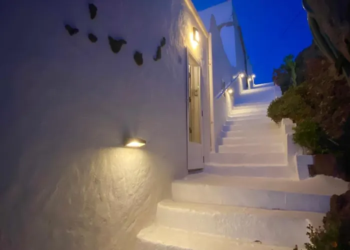 8 Islas Appartement *