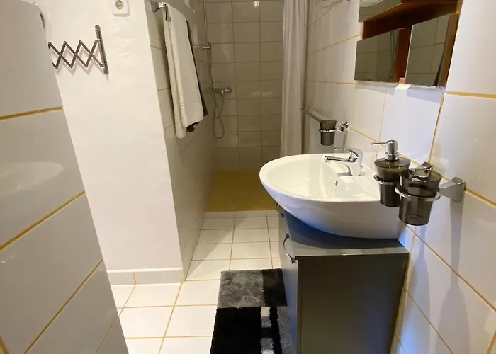 8 Islas Appartement Las Playas