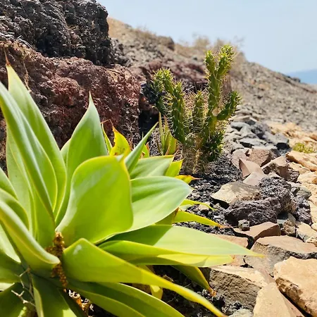 شقة 8 Islas Las Playas